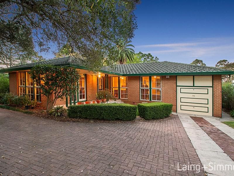 82 Boundary Road, Pennant Hills, Pennant Hills - Image 1