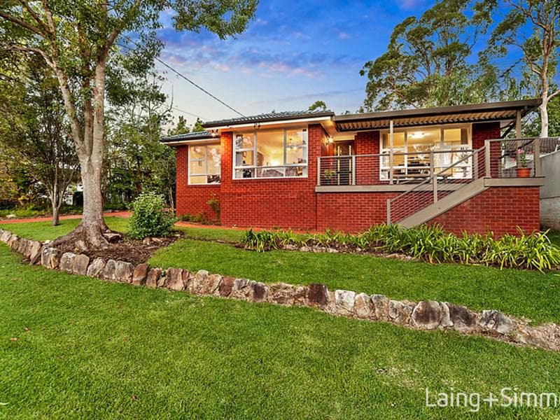 44 Thorn Street, Pennant Hills, Pennant Hills - Image 1