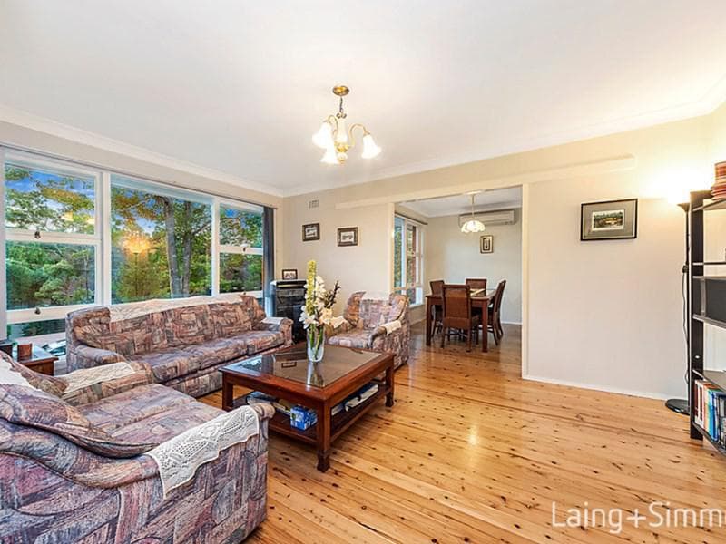 44 Thorn Street, Pennant Hills, Pennant Hills - Thumbnail 2