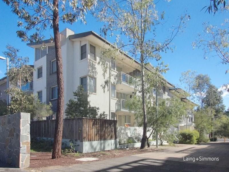 16/124 Driftway Drive, Pemulwuy, Pemulwuy - Image 1