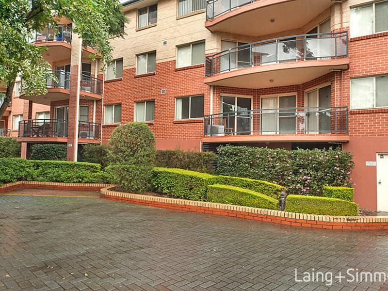74/298-312 Pennant Hills Road, Pennant Hills, Pennant Hills - Image 1
