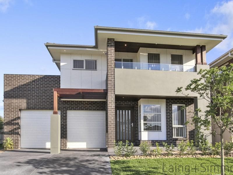 Lot 140 Melrose Street, Middleton Grange, Middleton Grange - Image 1
