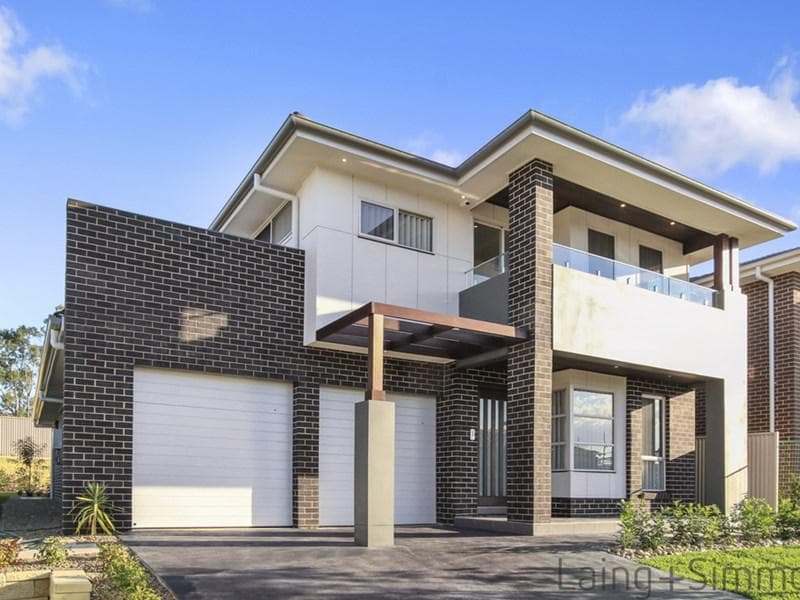 Lot 140 Melrose Street, Middleton Grange, Middleton Grange - Thumbnail 2