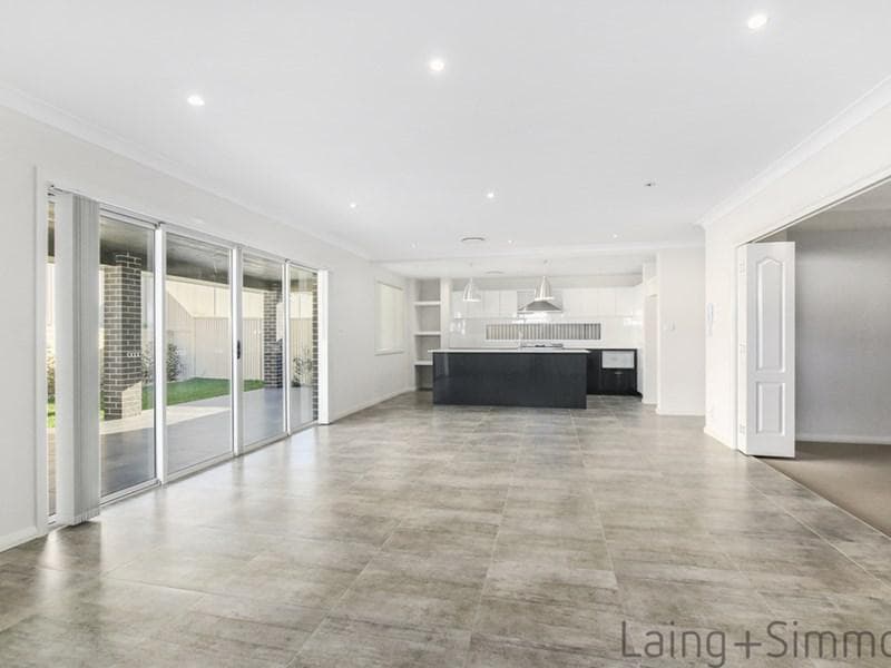 Lot 140 Melrose Street, Middleton Grange, Middleton Grange - Thumbnail 4