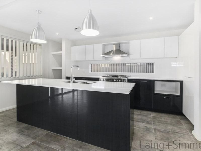 Lot 140 Melrose Street, Middleton Grange, Middleton Grange - Thumbnail 5