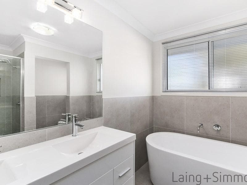 Lot 140 Melrose Street, Middleton Grange, Middleton Grange - Thumbnail 8