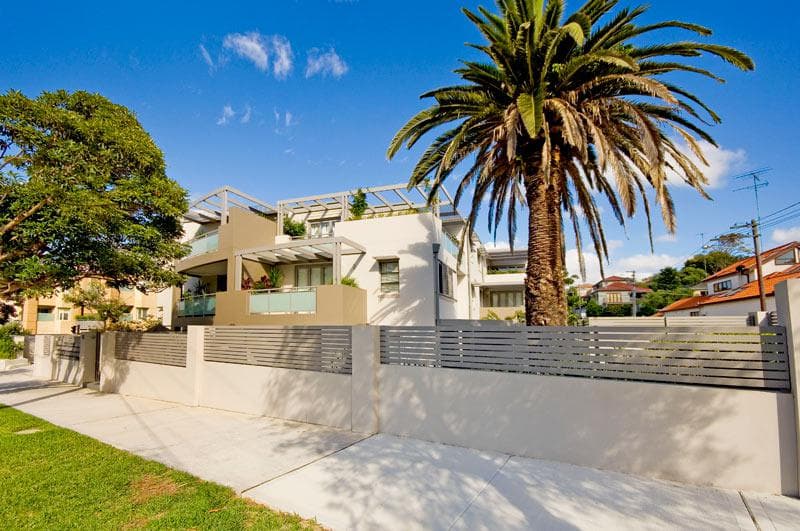 19/48 Spencer Street, Rose Bay, Rose Bay - Thumbnail 8