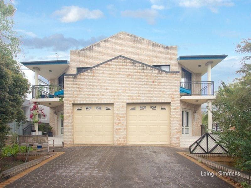 1 Brewer Crescent, South Wentworthville, South Wentworthville - Image 1