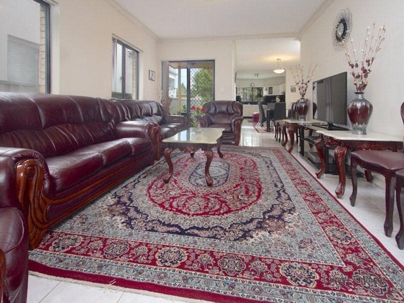 1 Brewer Crescent, South Wentworthville, South Wentworthville - Thumbnail 2