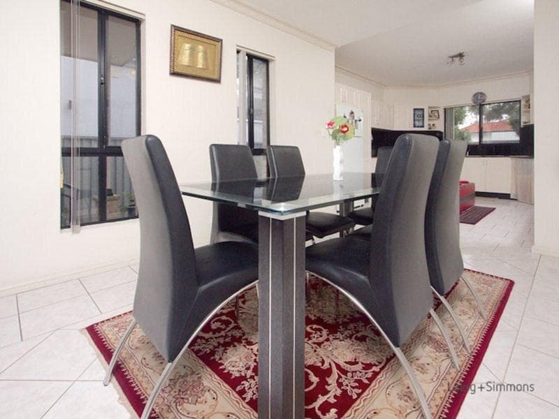 1 Brewer Crescent, South Wentworthville, South Wentworthville - Thumbnail 4