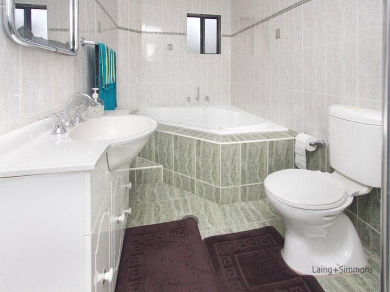 1 Brewer Crescent, South Wentworthville, South Wentworthville - Thumbnail 7