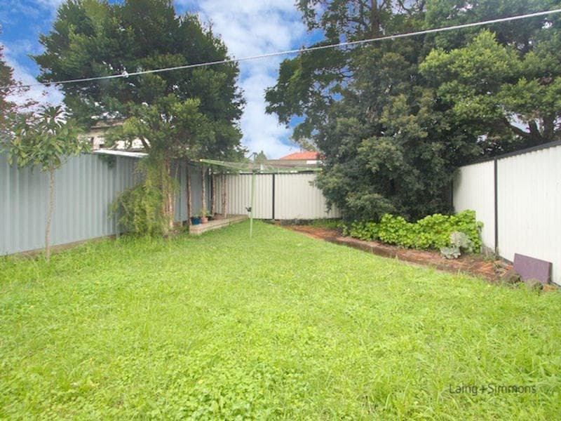 1 Brewer Crescent, South Wentworthville, South Wentworthville - Thumbnail 8