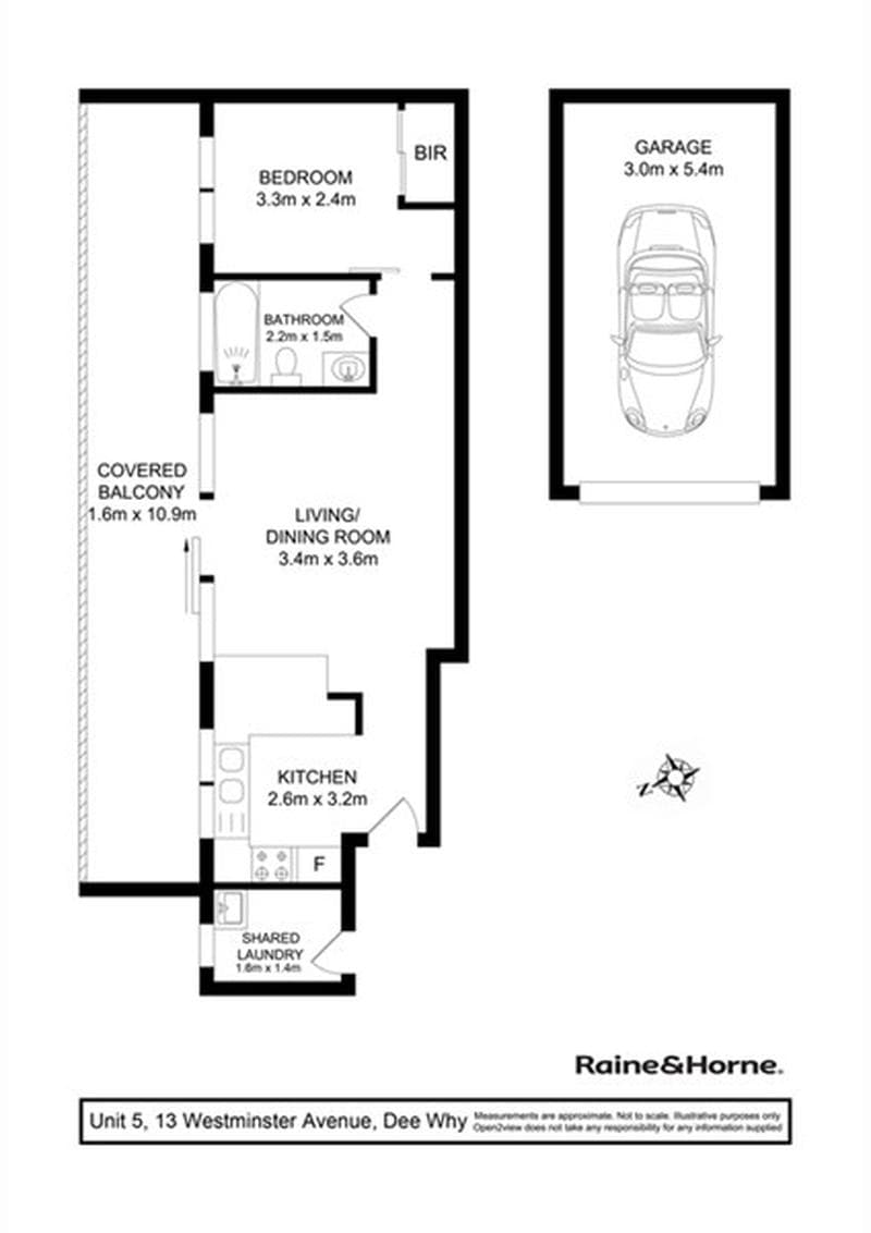 5/13 Westminster Avenue, Dee Why, Dee Why - Thumbnail 7