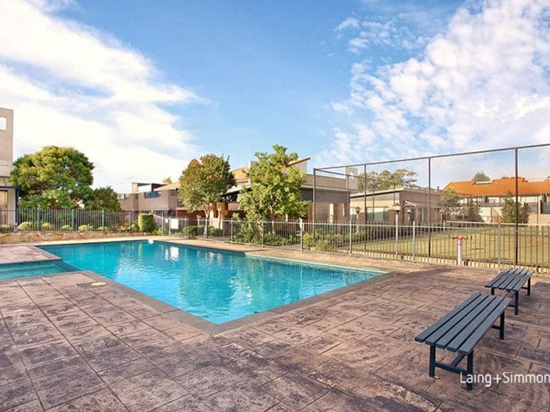 83/11 Glenvale Avenue, Parklea, Parklea - Image 1
