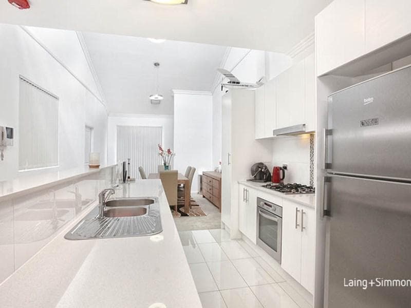 83/11 Glenvale Avenue, Parklea, Parklea - Thumbnail 2