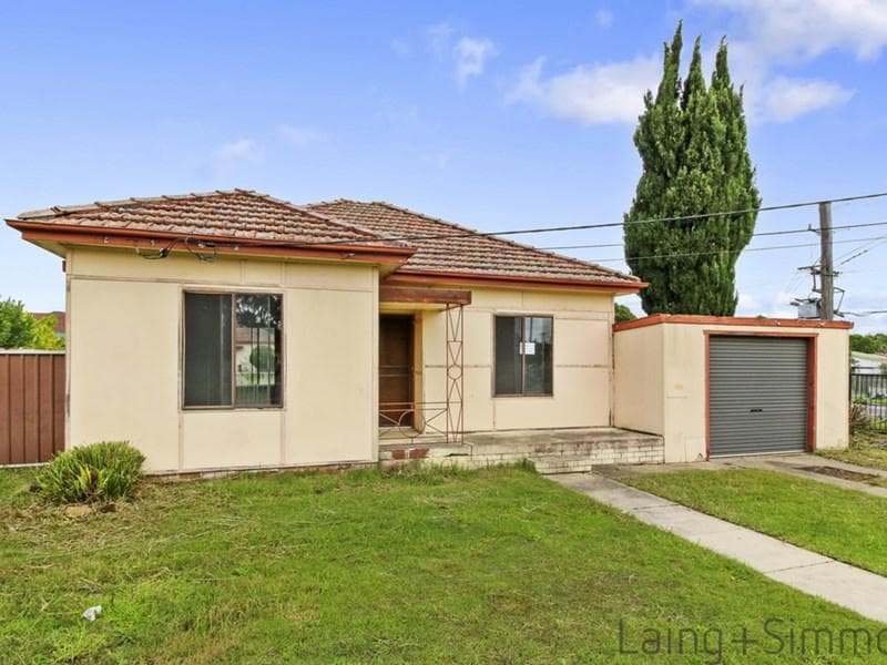 136 Lisbon Street, Fairfield East, Fairfield East - Image 1