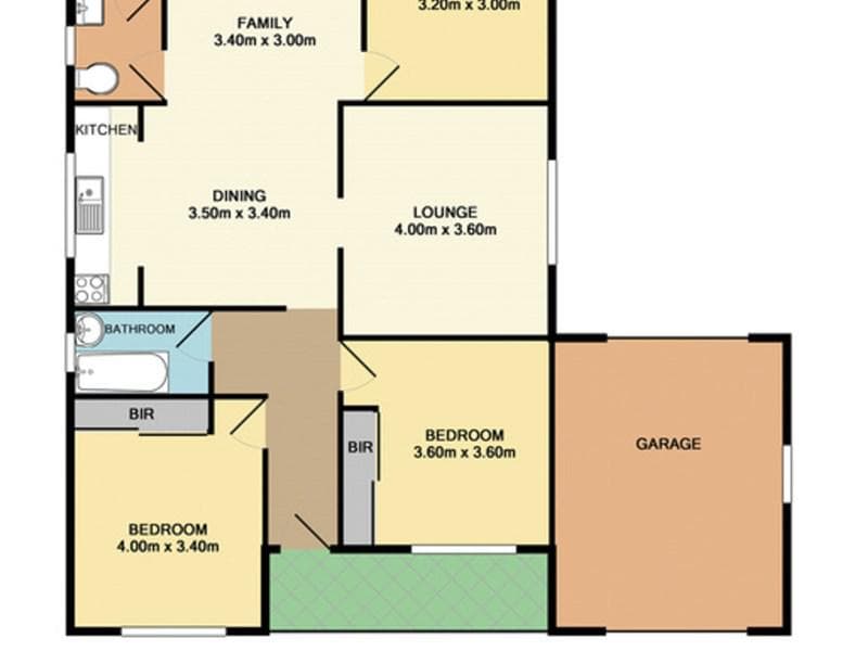 136 Lisbon Street, Fairfield East, Fairfield East - Thumbnail 8