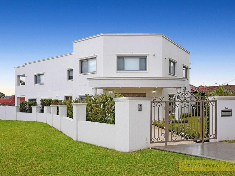 64 Lancaster Ave, Punchbowl, Punchbowl - Image 1