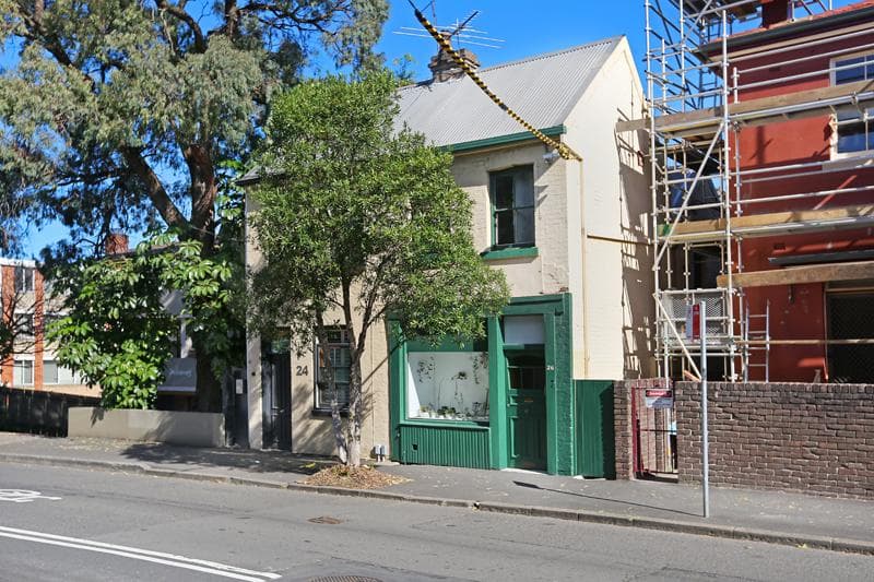 26 Ross Street, Forest Lodge, Forest Lodge - Image 1