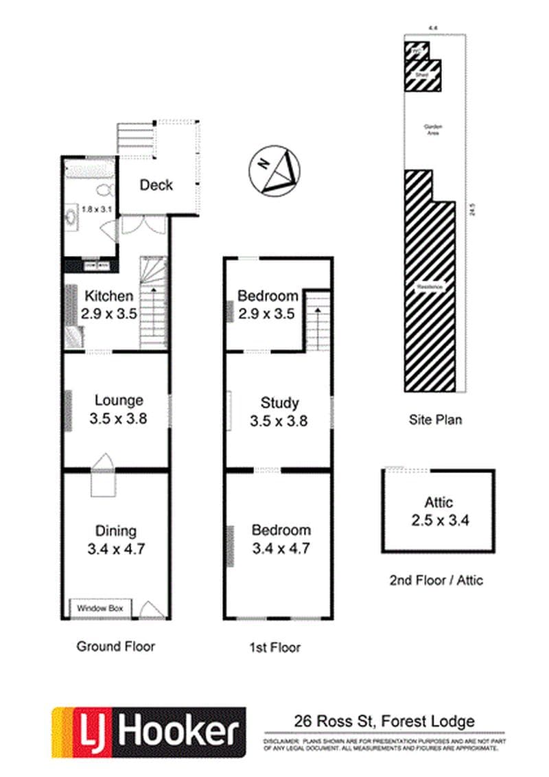26 Ross Street, Forest Lodge, Forest Lodge - Thumbnail 6