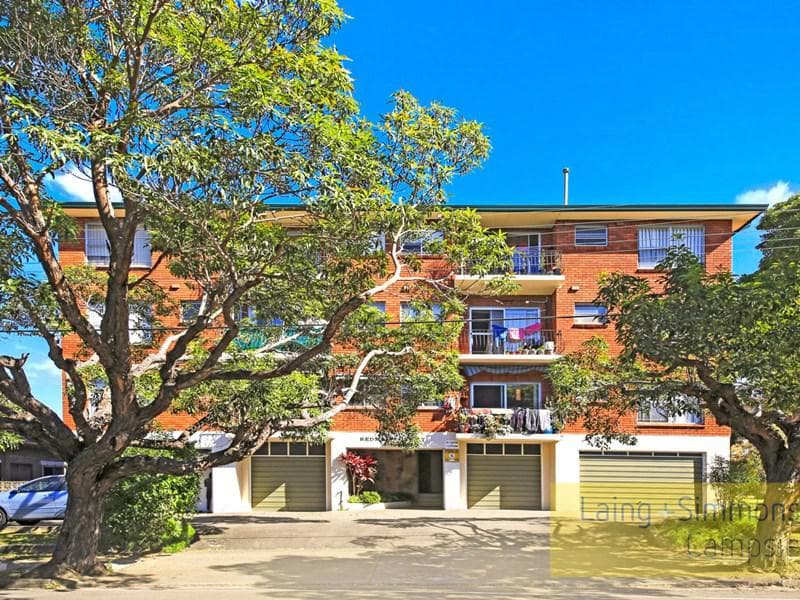 9/72 Duke St, Campsie, Campsie - Image 1