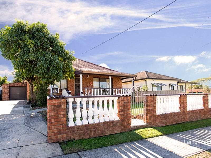 25 Bristol Street, Merrylands, Merrylands - Image 1