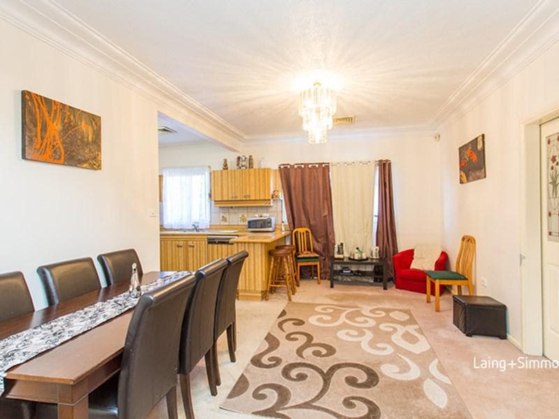 25 Bristol Street, Merrylands, Merrylands - Thumbnail 3