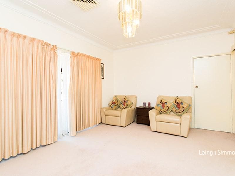 25 Bristol Street, Merrylands, Merrylands - Thumbnail 4