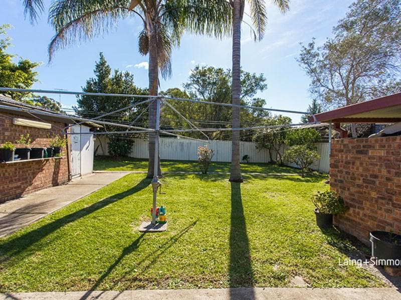25 Bristol Street, Merrylands, Merrylands - Thumbnail 6