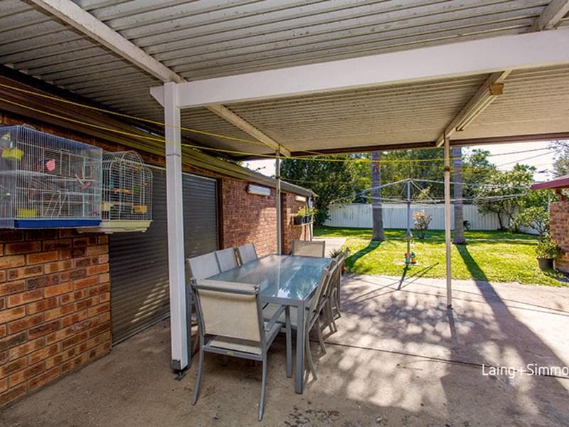 25 Bristol Street, Merrylands, Merrylands - Thumbnail 7