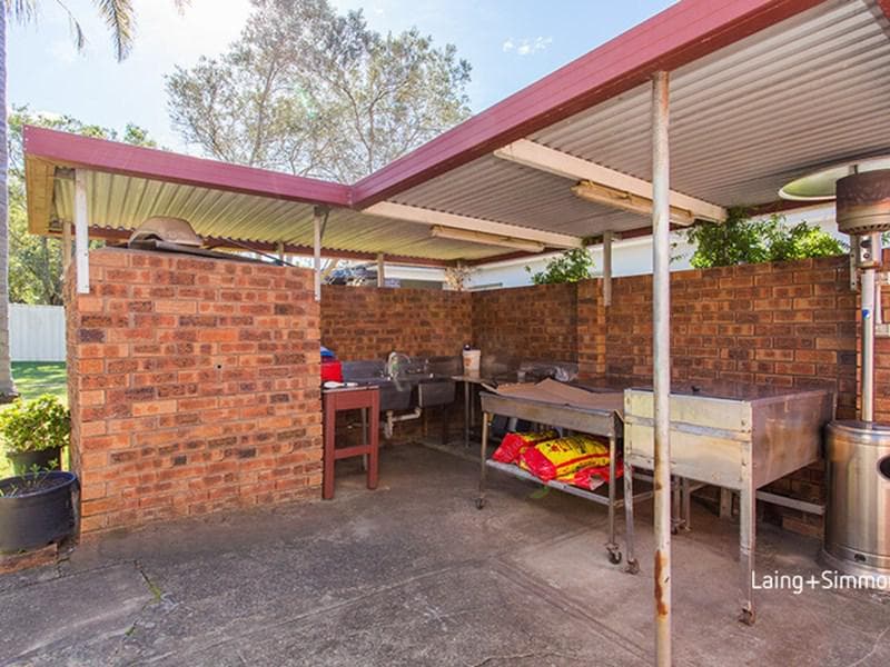 25 Bristol Street, Merrylands, Merrylands - Thumbnail 8