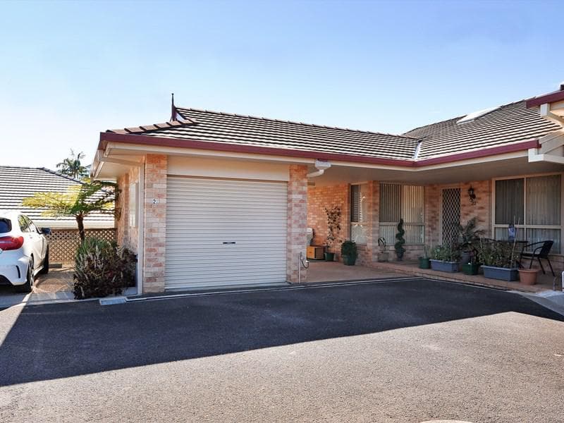 22/45 Seaview Avenue, Port Macquarie, Port Macquarie - Image 1