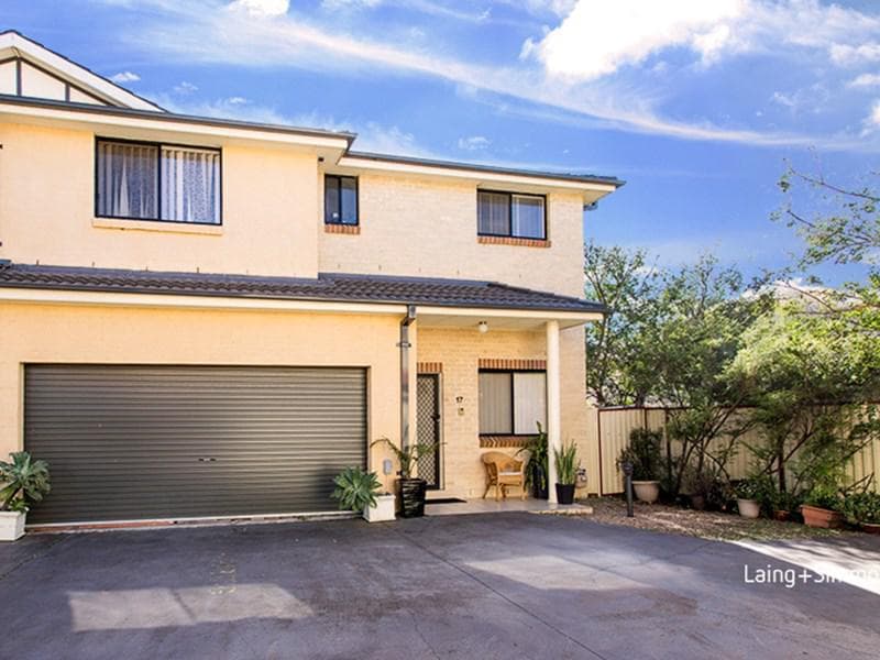 17/10 Abraham Street, Rooty Hill, Rooty Hill - Image 1