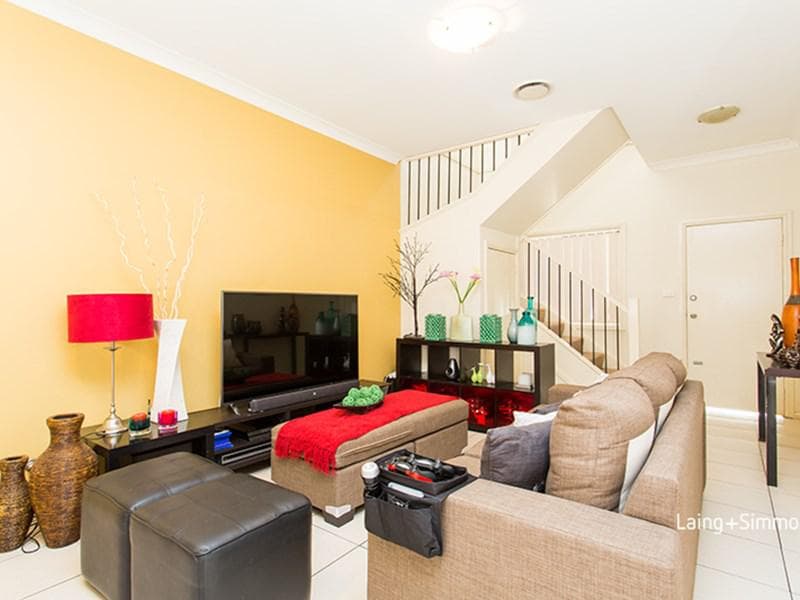 17/10 Abraham Street, Rooty Hill, Rooty Hill - Thumbnail 2
