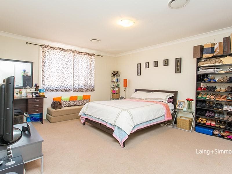 17/10 Abraham Street, Rooty Hill, Rooty Hill - Thumbnail 4