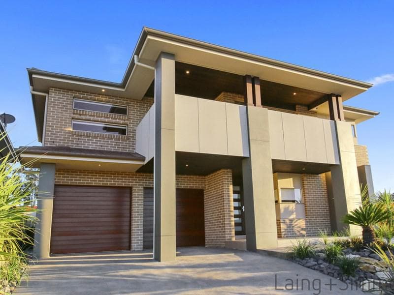 Lot 137 Melrose Street, Middleton Grange, Middleton Grange - Thumbnail 2