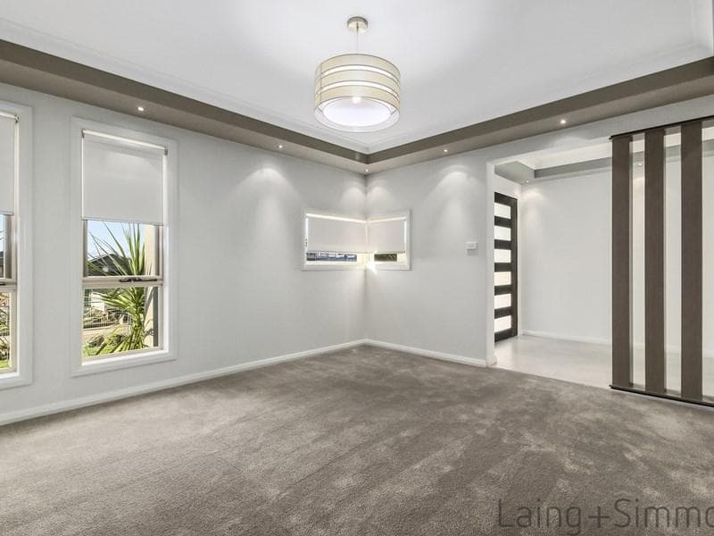 Lot 137 Melrose Street, Middleton Grange, Middleton Grange - Thumbnail 3
