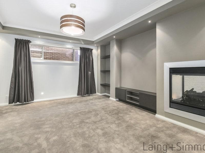 Lot 137 Melrose Street, Middleton Grange, Middleton Grange - Thumbnail 4
