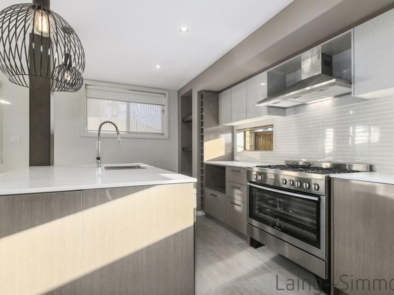 Lot 137 Melrose Street, Middleton Grange, Middleton Grange - Thumbnail 5