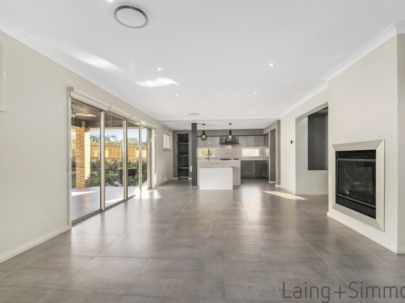 Lot 137 Melrose Street, Middleton Grange, Middleton Grange - Thumbnail 6