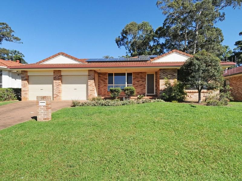 21/1																										Waterside Crescent
														
								Carramar, NSW 2163, Port Macquarie - Image 1