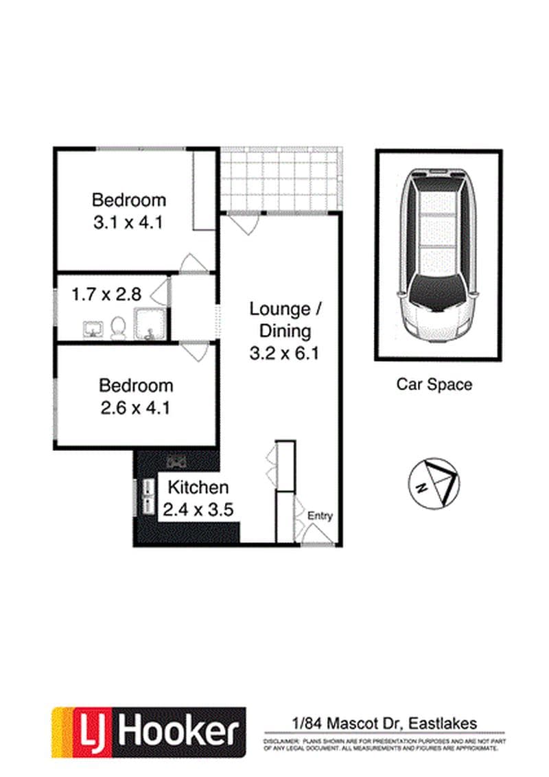 84 Mascot Drive, Eastlakes, Eastlakes - Thumbnail 5