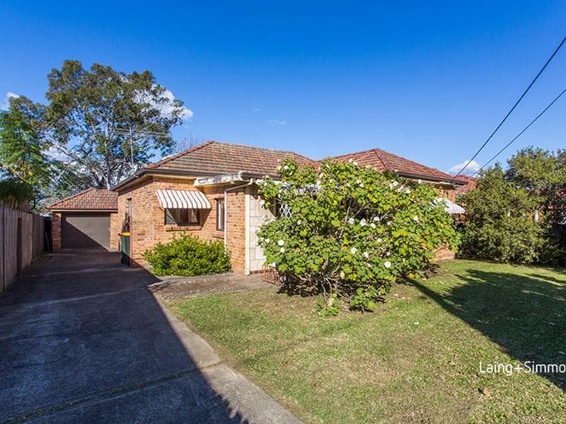 133 Harris Street, Merrylands, Merrylands - Thumbnail 7