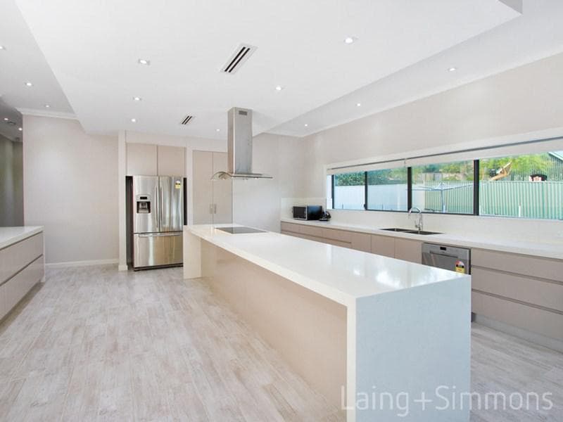 21/1																										Waterside Crescent
														
								Carramar, NSW 2163, Carlingford - Thumbnail 2