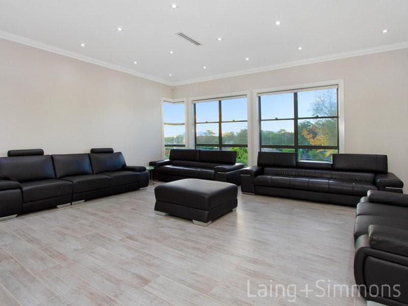 21/1																										Waterside Crescent
														
								Carramar, NSW 2163, Carlingford - Thumbnail 5