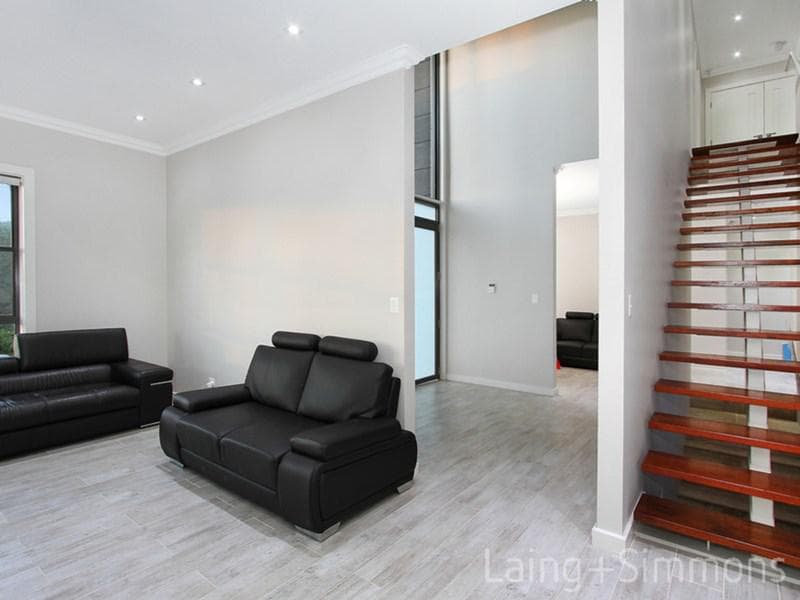 21/1																										Waterside Crescent
														
								Carramar, NSW 2163, Carlingford - Thumbnail 6