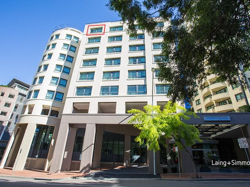713 Or Lot/1-3 Valentine Avenue, Parramatta, Parramatta - Image 1