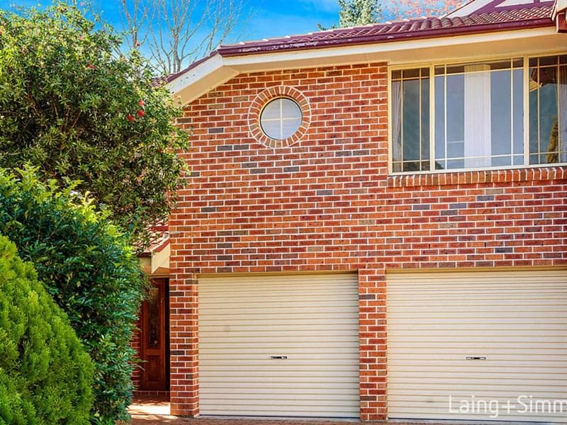 7/8 Dale Close, Thornleigh, Thornleigh - Image 1