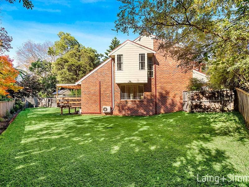 7/8 Dale Close, Thornleigh, Thornleigh - Thumbnail 7