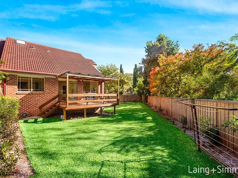 7/8 Dale Close, Thornleigh, Thornleigh - Thumbnail 8